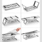 🔥Hot Sale 49% 0FF🔥Stainless Steel Folding Outdoor Barbecue