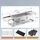 🔥Hot Sale 49% 0FF🔥Stainless Steel Folding Outdoor Barbecue