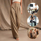 🎉2025 New Products Hot Sale✨Women’s High Waist Wide-Leg Pants with Pockets