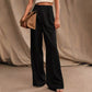🎉2025 New Products Hot Sale✨Women’s High Waist Wide-Leg Pants with Pockets