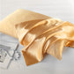 ✨A pair of platinum pillowcases - sleep better, sleep cooler, wake up with clear skin and beautiful hair!