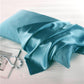✨A pair of platinum pillowcases - sleep better, sleep cooler, wake up with clear skin and beautiful hair!