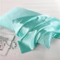 ✨A pair of platinum pillowcases - sleep better, sleep cooler, wake up with clear skin and beautiful hair!