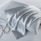 ✨A pair of platinum pillowcases - sleep better, sleep cooler, wake up with clear skin and beautiful hair!