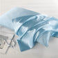 ✨A pair of platinum pillowcases - sleep better, sleep cooler, wake up with clear skin and beautiful hair!