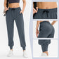 🎉2025 New Products Hot Sale✨Women's Casual High-Waisted Jogger Pants