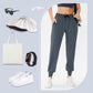 🎉2025 New Products Hot Sale✨Women's Casual High-Waisted Jogger Pants