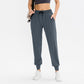 🎉2025 New Products Hot Sale✨Women's Casual High-Waisted Jogger Pants
