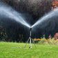 🎉Hot Sale 49% OFF🎉Rotating Tripod Sprinkler