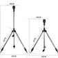 🎉Hot Sale 49% OFF🎉Rotating Tripod Sprinkler
