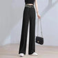 🎁 Hot Sale 49% OFF 🔥Women's Casual Stylish Wide Leg Pants