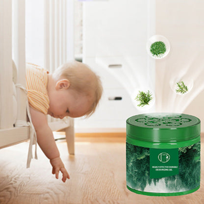 🎉Hot Sale 49% OFF🎉Highly Effective Durable Deodorizing Gel