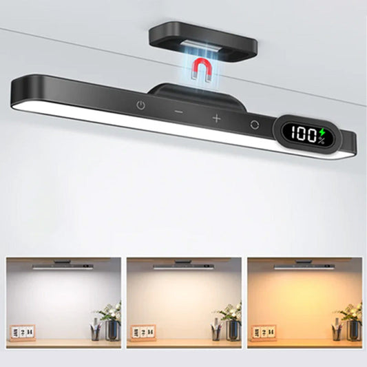 🎁 Hot Sale 49% OFF 🔥Portable Long Lasting Adjustable Magnetic Light