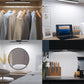 🎁 Hot Sale 49% OFF 🔥Portable Long Lasting Adjustable Magnetic Light