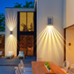 🎉Hot Sale 49% OFF🎉Outdoor Waterproof 4 LED Solar Wall Decorative Spotlight