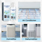 🎁 Hot Sale 49% OFF 🔥💥Powerful Air Conditioner Cleaner Spray