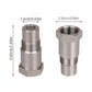 Automotive Engine Transmission Converter