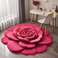 🎉Hot Sale 49% OFF🎉Floral Plush & Diatomaceous Earth Floor Mat