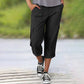 🎉Hot Sale 49% OFF🎉Women's High Elasticity Multi-pocket Casual Shorts