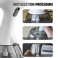 💝Fast-paced, high-quality dress💝Portable Handheld Steam Garment Iron