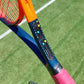 Portable Quick Tennis Racket Scoreboard