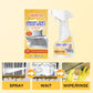 🔥2025 BEST SALE🔥 Multifunctional Powerful Kitchen Foam Cleaner- 49% OFF🏠