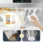 🔥2025 BEST SALE🔥 Multifunctional Powerful Kitchen Foam Cleaner- 49% OFF🏠