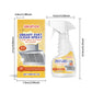 🔥2025 BEST SALE🔥 Multifunctional Powerful Kitchen Foam Cleaner- 49% OFF🏠