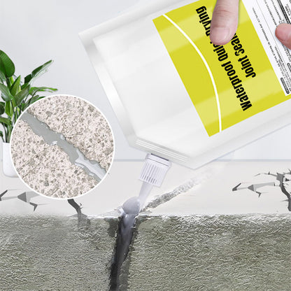 🎁 Hot Sale 49% OFF 🔥Waterproof Quick Drying Joint Sealant