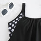 🏖️Summer Hot Sale 49% OFF🌼Women's Polka Dot Two Piece Swimsuit