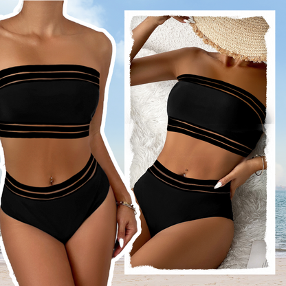🏖️Summer Hot Sale 49% OFF🌼Chic & Sexy Bikini 2-PCS Set