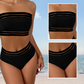 🏖️Summer Hot Sale 49% OFF🌼Chic & Sexy Bikini 2-PCS Set