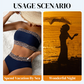 🏖️Summer Hot Sale 49% OFF🌼Chic & Sexy Bikini 2-PCS Set