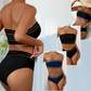 🏖️Summer Hot Sale 49% OFF🌼Chic & Sexy Bikini 2-PCS Set