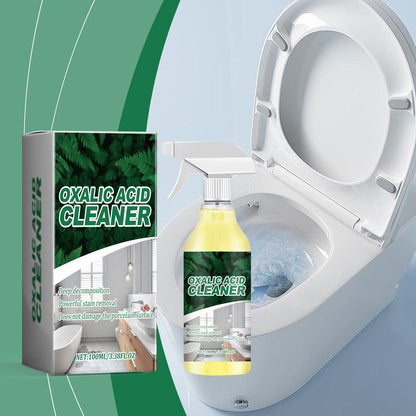 🎉Buy 2 Get 1 Free🎉Oxalic Acid Powerful Stain Cleaner