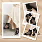 🎁 Hot Sale 49% OFF 🔥Mesh High Heel Fish Mouth Sandals