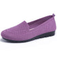 🏖️Summer Hot Sale 49% OFF🌼Women's Mesh Breathable Flat Casual Shoes