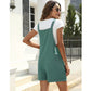 🏖️Summer Hot Sale 49% OFF🌼Women's Romper Short Overalls