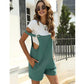 🏖️Summer Hot Sale 49% OFF🌼Women's Romper Short Overalls