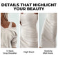 💥2025 New Arrive - 49% OFF💥Women's 2-Piece Set Sleeveless Dress & Loose V-Neck Pullover