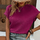 🎁 Hot Sale 49% OFF 🔥Women's Round Neck Casual Comfort Top