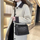 🌸Summer Hot Sale 49%OFF🌸Women's Casual PU Leather Crossbody Bag