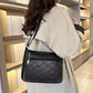🌸Summer Hot Sale 49%OFF🌸Women's Casual PU Leather Crossbody Bag