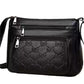 🌸Summer Hot Sale 49%OFF🌸Women's Casual PU Leather Crossbody Bag