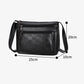 🌸Summer Hot Sale 49%OFF🌸Women's Casual PU Leather Crossbody Bag