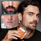 🔥Hot Sale 49% 0FF🔥Magnetic Rechargeable Electric Razor
