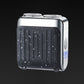 🔥Hot Sale 49% 0FF🔥Magnetic Rechargeable Electric Razor