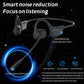 🎉Hot Sale 49% OFF🎉Open-Ear Bluetooth Headset with Noise-Cancelling Mic