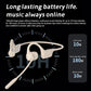 🎉Hot Sale 49% OFF🎉Open-Ear Bluetooth Headset with Noise-Cancelling Mic