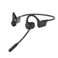 🎉Hot Sale 49% OFF🎉Open-Ear Bluetooth Headset with Noise-Cancelling Mic